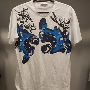 Versace Collection T-shirt Men's
